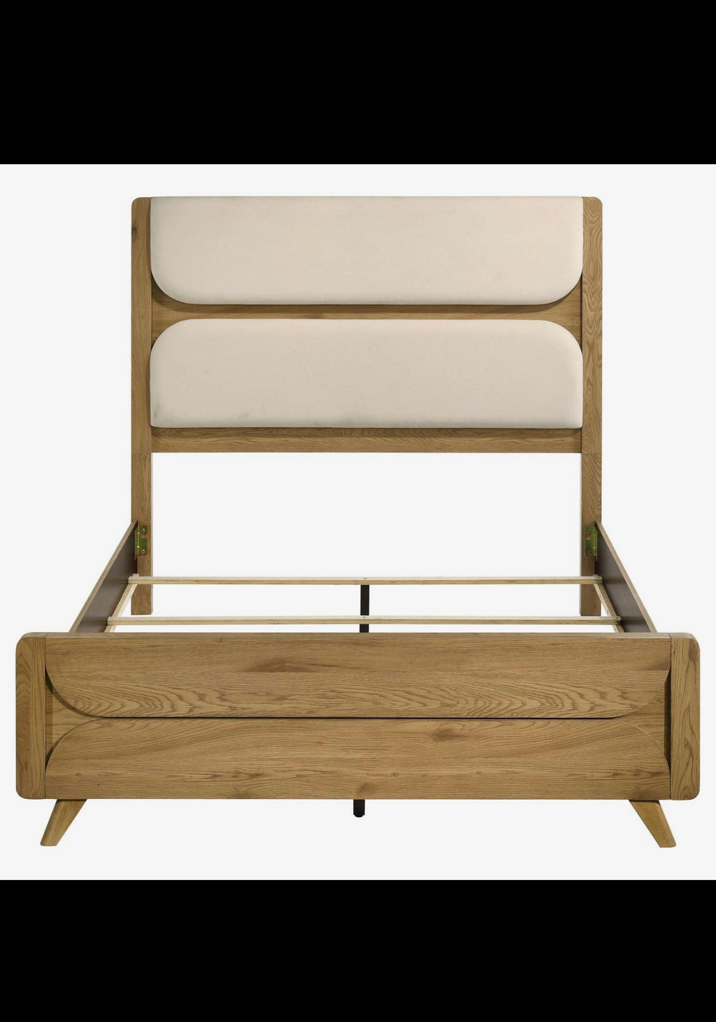 The Drift Bed