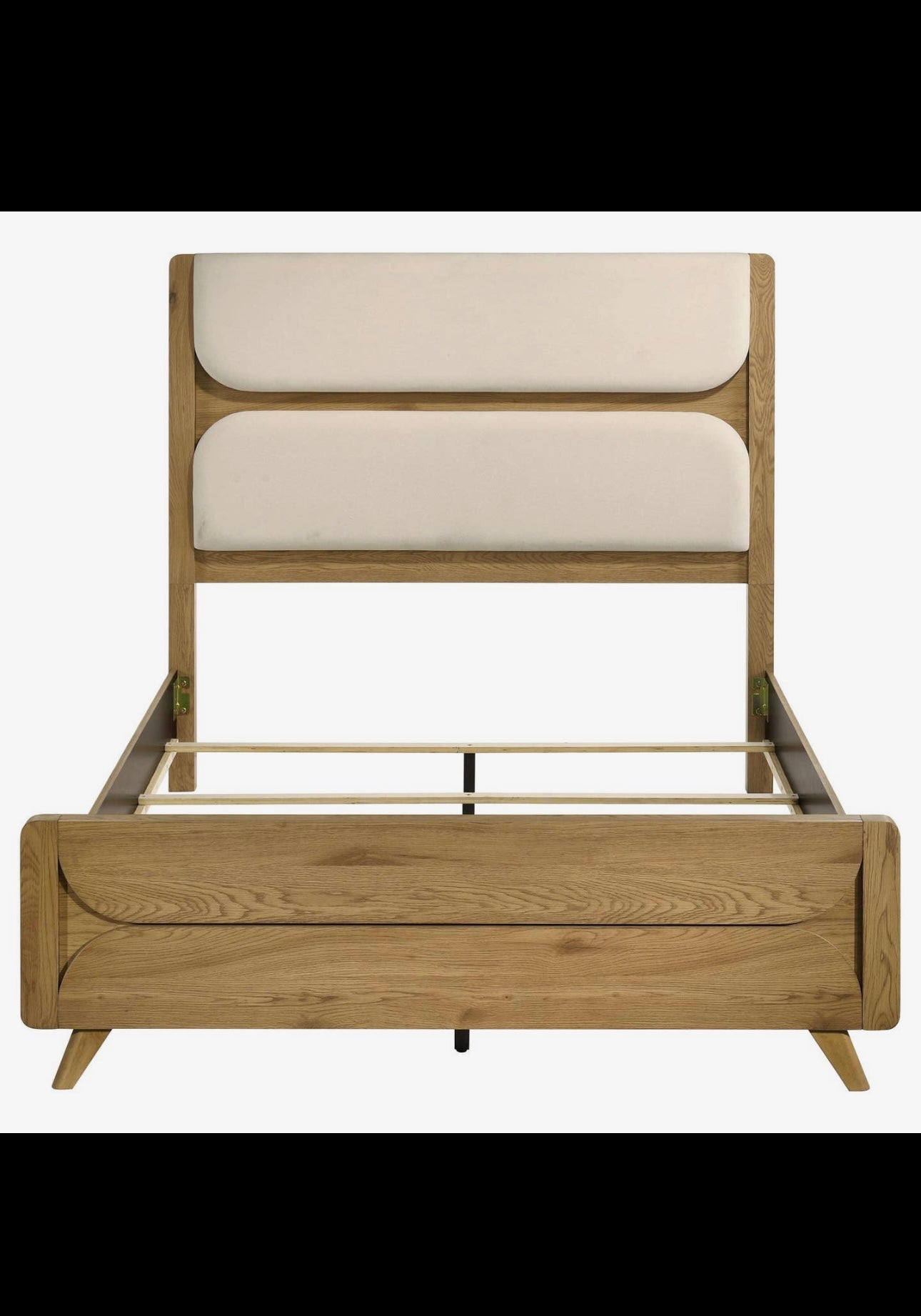 The Drift Bed