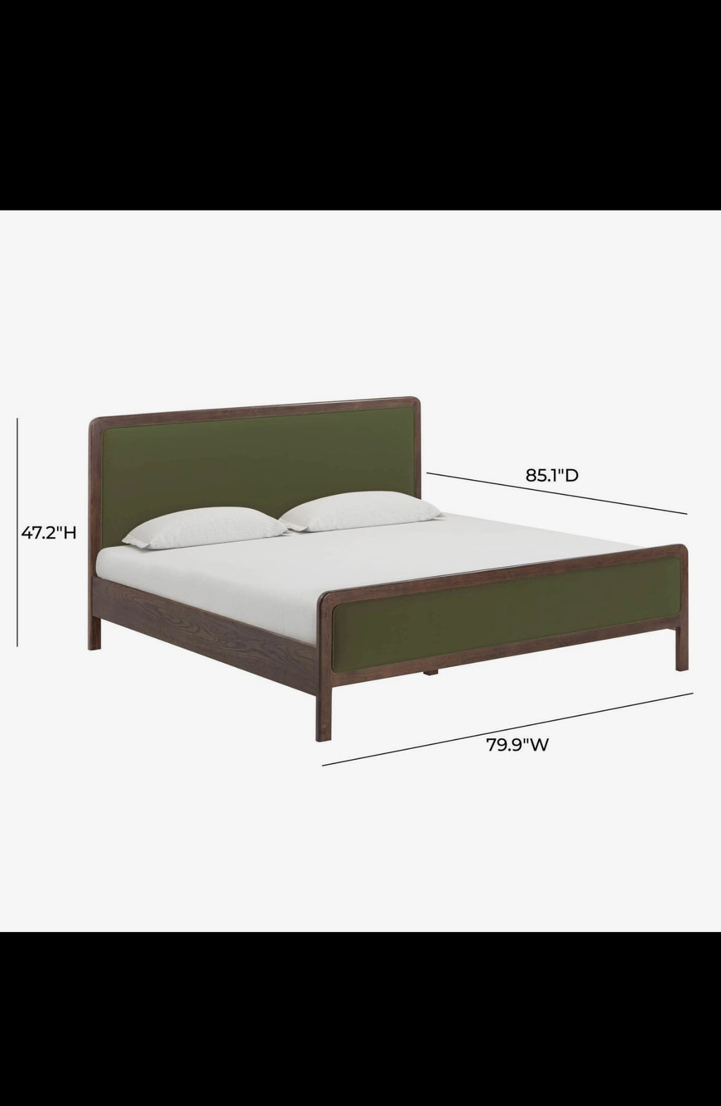 Favorite Place Bed