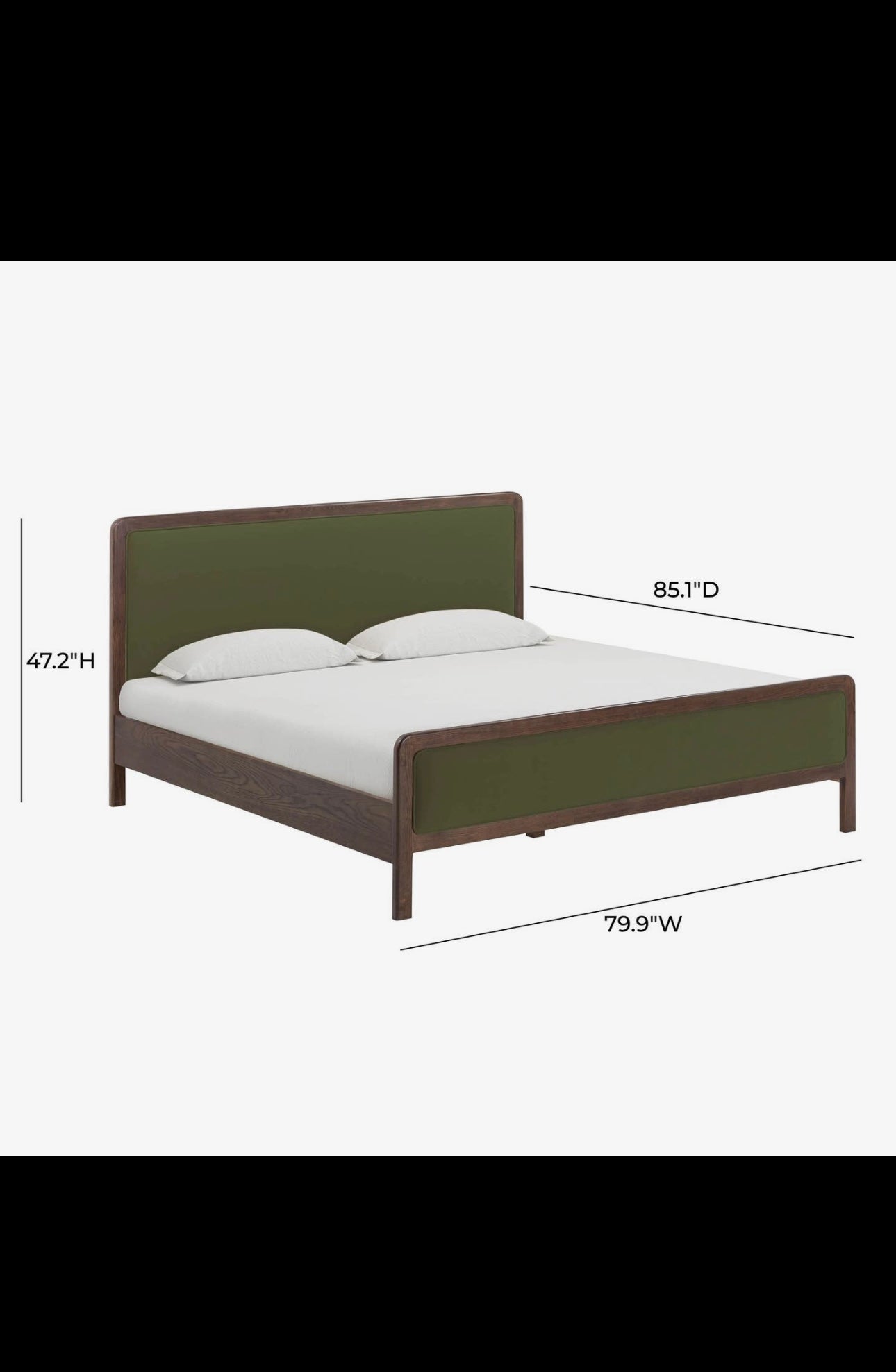 Favorite Place Bed
