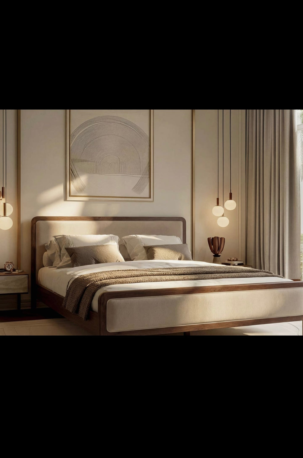 Favorite Place Bed
