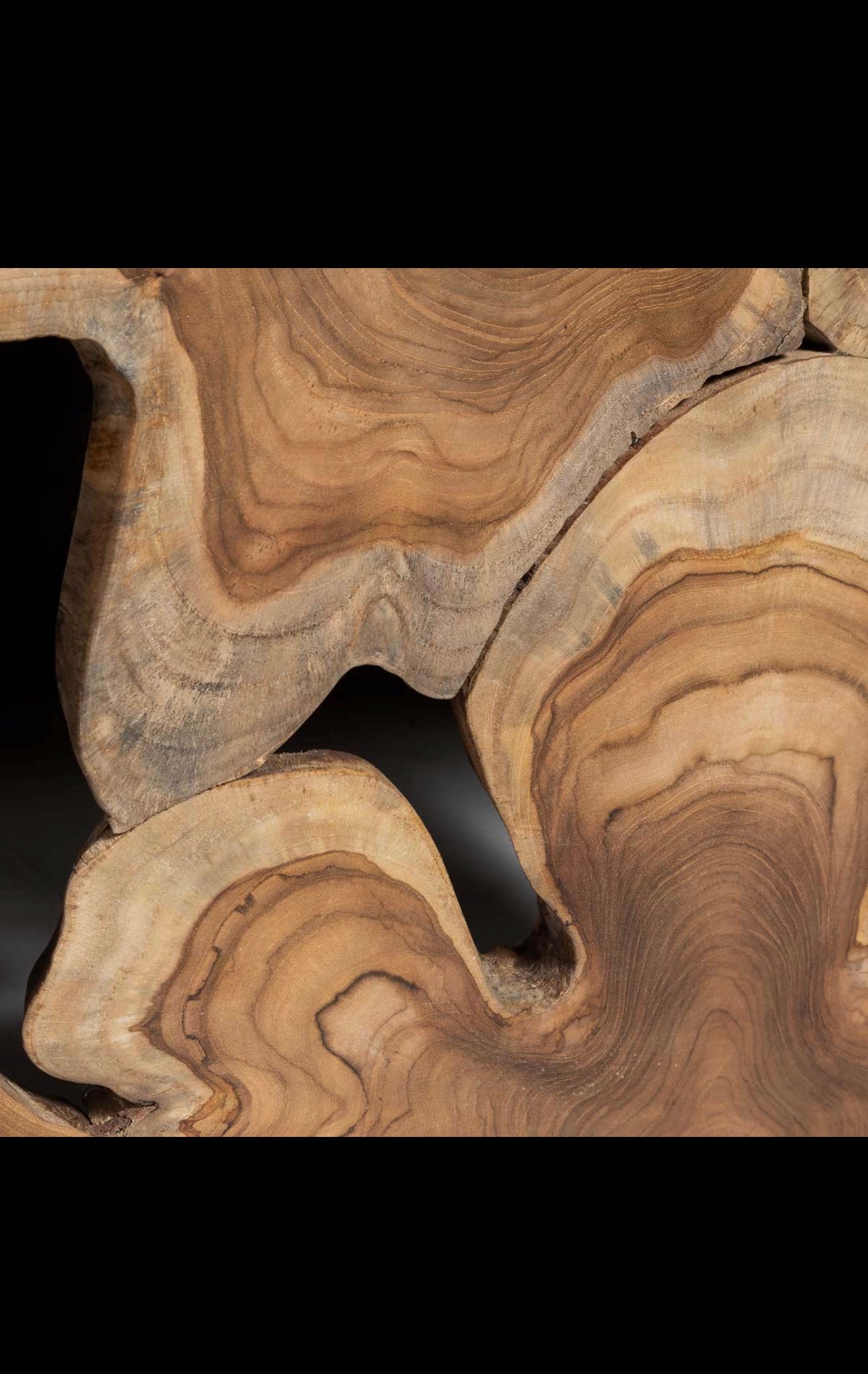 Natura Flow Coffee Table