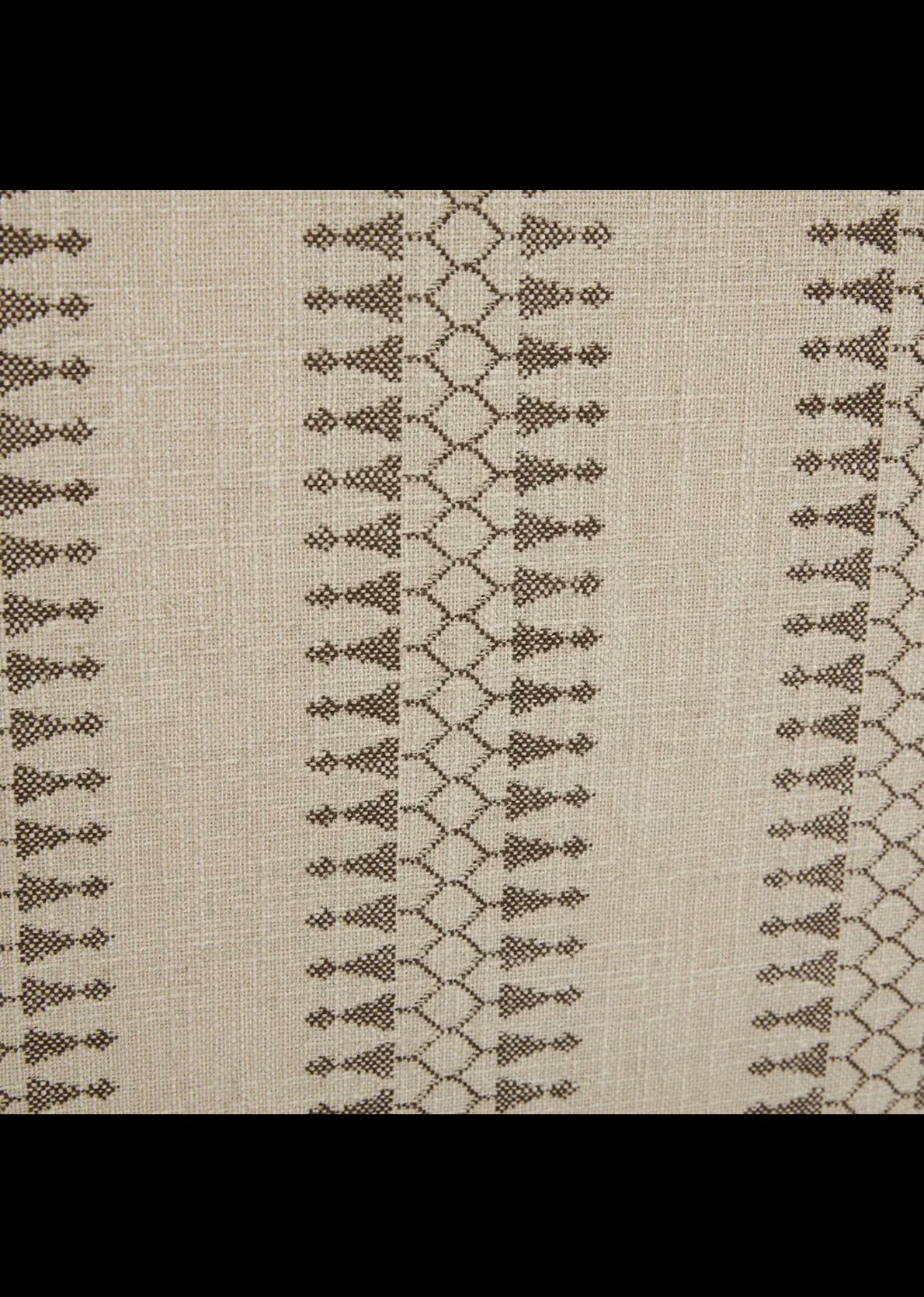 [Set of 2| High Back Farmhouse Dining Chair, Cream