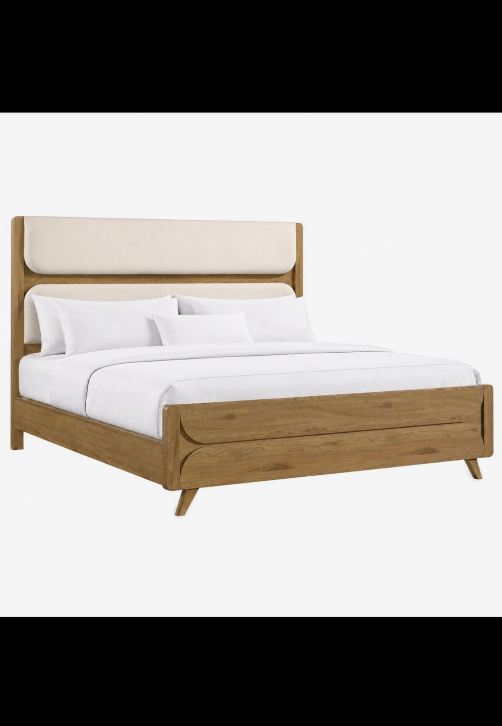 The Drift Bed