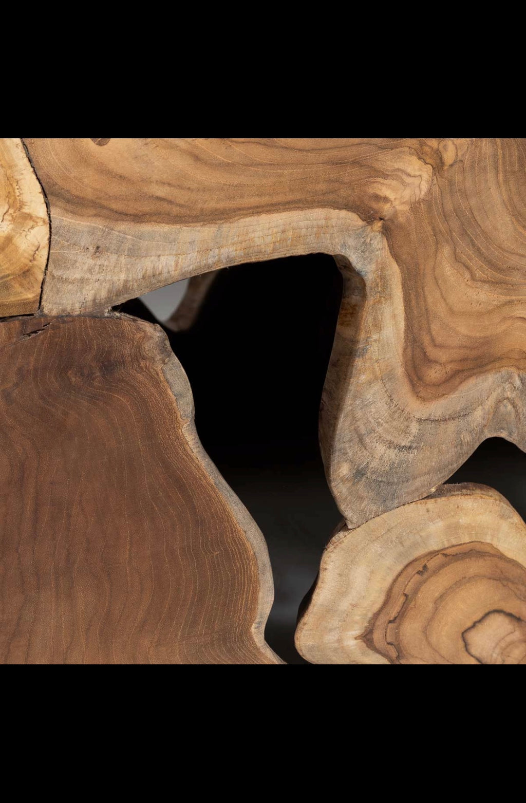 Natura Flow Coffee Table