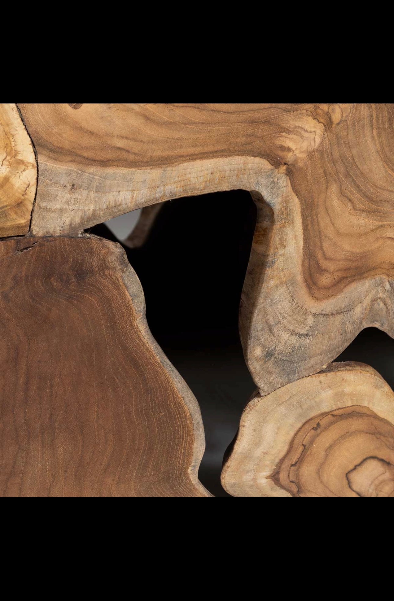 Natura Flow Coffee Table