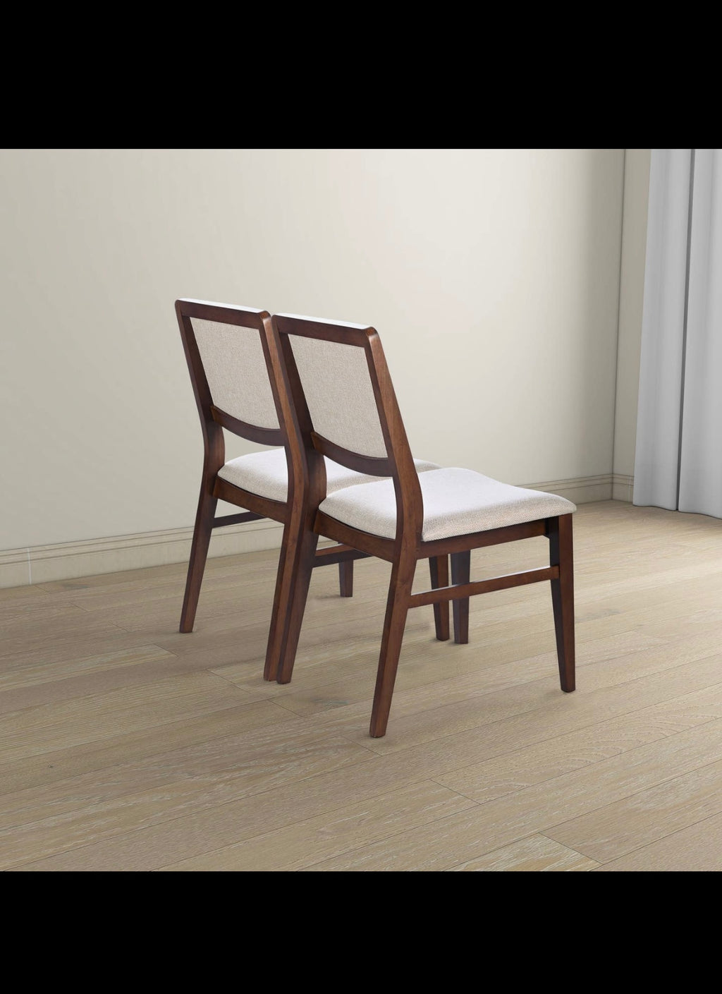 Untitled Jul2_14:33: Skylar Beige Fabric Dining Chair Set of 2
Solid Beige,Brown Brown Dining Room Foam Wipe Clean Mid Century Modern Dining Chairs 1 Foam Linen Blend,Solid 04 Wood
