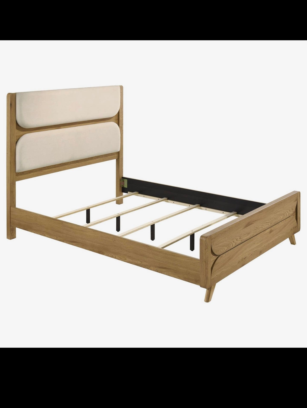 The Drift Bed