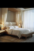 The Drift Bed
