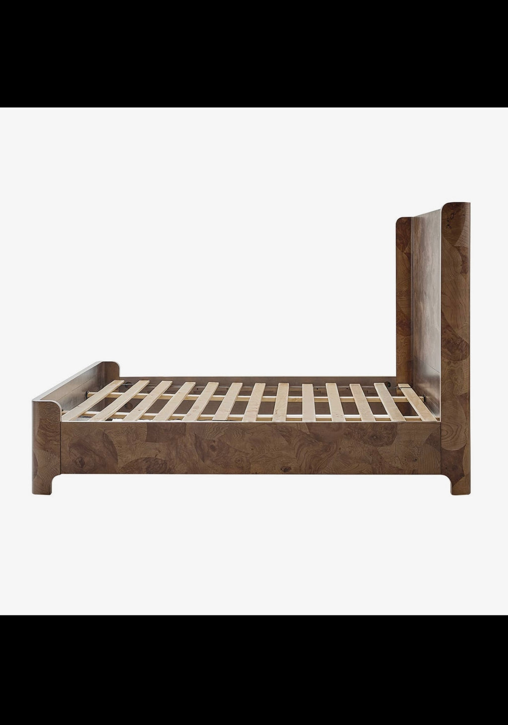 Rutilus King Bed