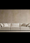 Cushing 3-Seat — Modular Sofa